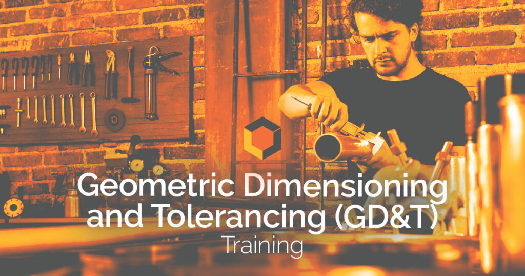 Geometric Dimensioning And Tolerancing Gd T Training North Njmep