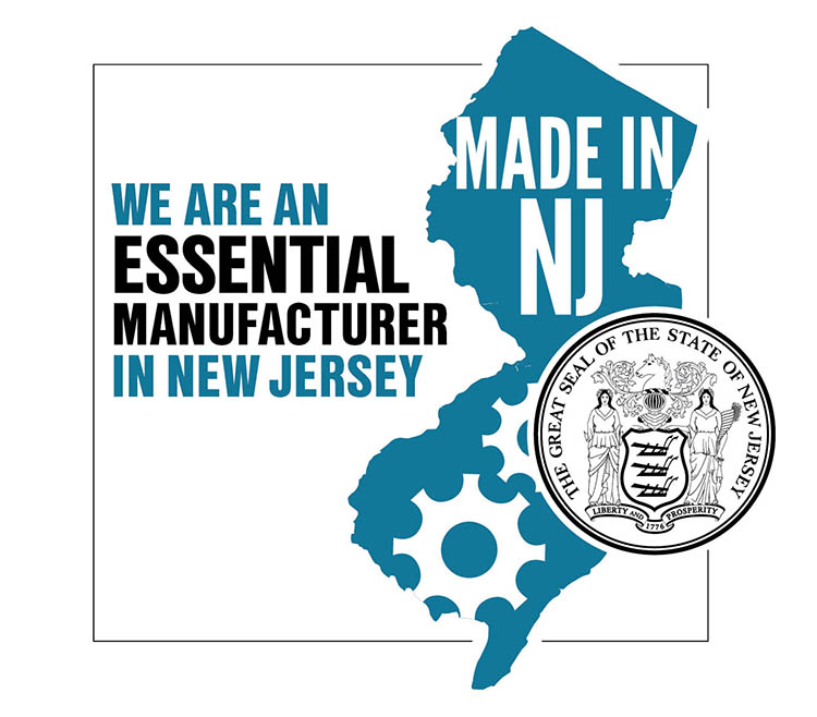 new jersey manufacturing consulting and training