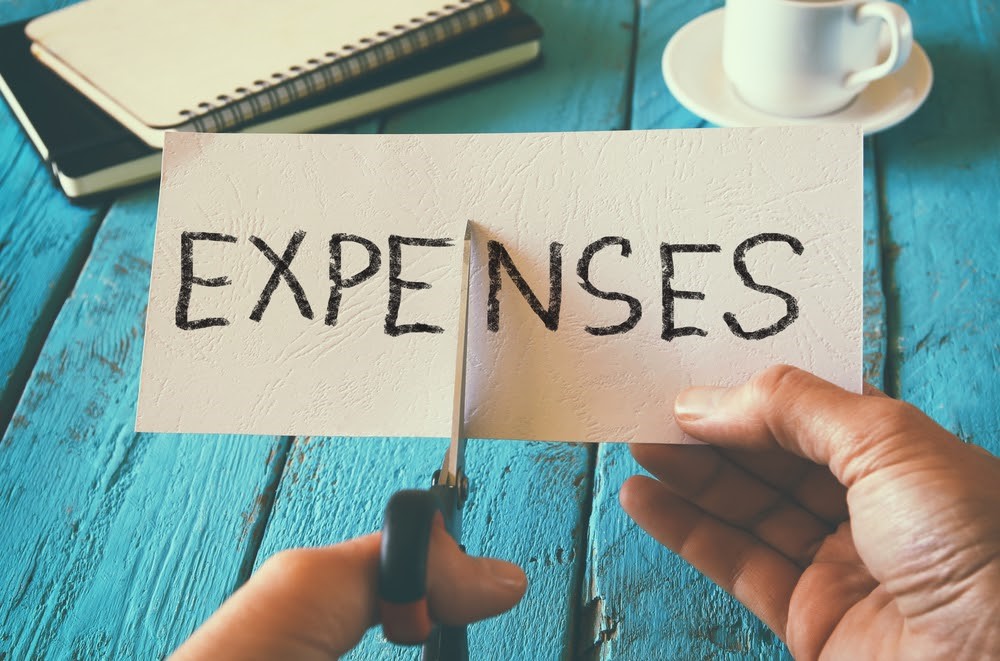 lower business expenses