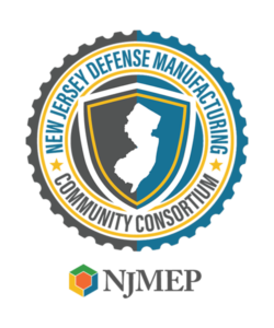 New Jersey Manufacturing Defense Community Consortium - NJMEP