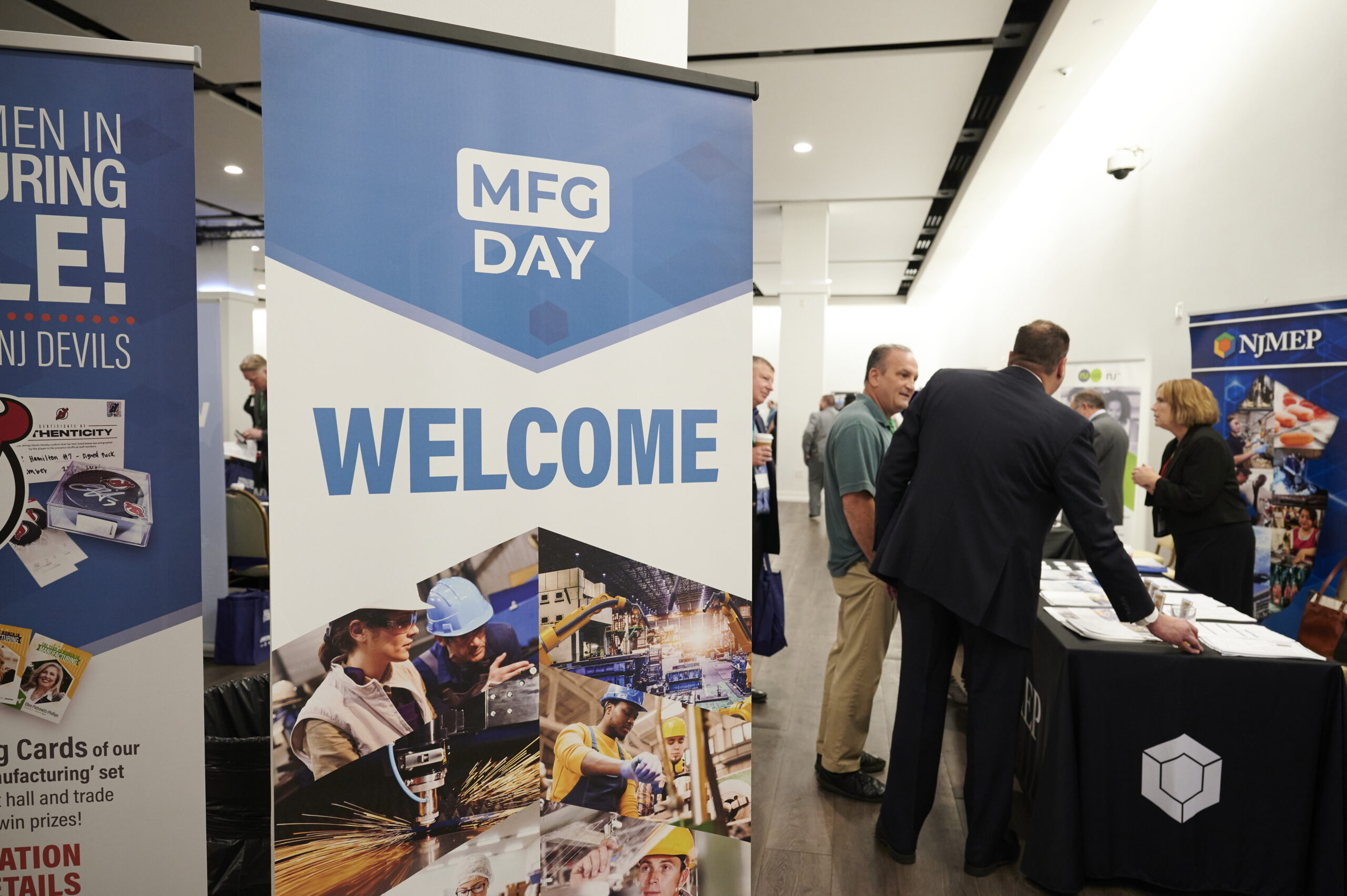 WHY CELEBRAT 'MADE IN NEW JERSEY' Manufacturing Day